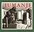 Jumanji by Chris Van Allsburg
