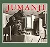 Jumanji by Chris Van Allsburg
