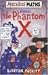 The Phantom X (Murderous Ma...