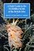 A Field Guide to the Nudibranchs of the British Isles