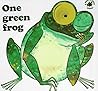 One Green Frog (Poke and Look)