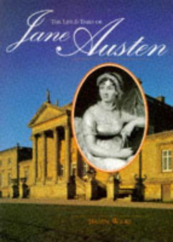 Life and Times of Jane Austen (Hardcover)