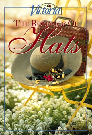 The Romance of Hats (Hardcover)