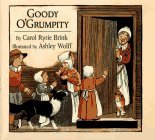 Goody O'Grumpity (Paperback)