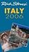 Rick Steves' Italy 2006 by Rick Steves