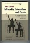 Minority Educatio...