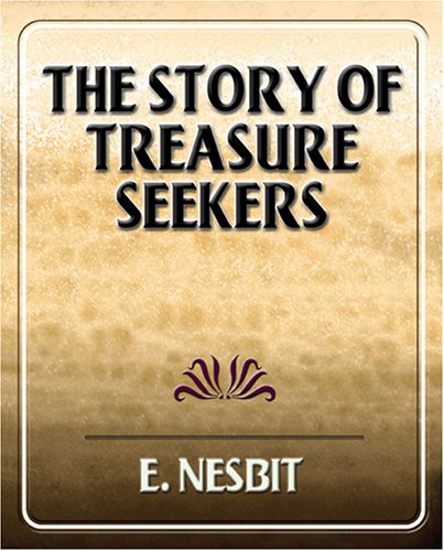 The Story of Treasure Seekers