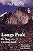 Longs Peak by Paul Nesbit
