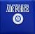 United States Air Force Scrapbook (Military Scrapbook Series)