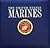United States Marines Scrapbook by Hugh Lauter Levin Associates