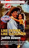 Like Father, Like Daughter (Men Of Glory, #2)