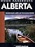 Alberta (Moon Handbooks)