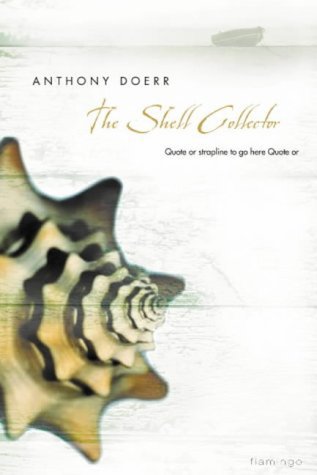 THE SHELL COLLECTOR