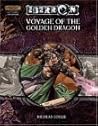 Voyage of the Golden Dragon (Eberron Supplement)