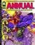 Mutants & Masterminds: Annual #1