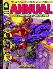 Mutants & Masterminds: Annual #1 (Paperback)