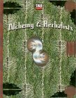 Alchemy & Herbalists (Paperback)