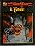 I, Tyrant by Aaron Allston