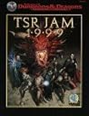 TSR JAM 1999 (Advanced Dungeons & Dragons)
