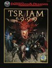 TSR JAM 1999 (Advanced Dungeons & Dragons)