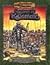 Strength and Honor: The Mighty Hobgoblins of Tellene (Dungeons & Dragons: Kingdoms of Kalamar Sourcebook)
