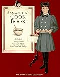 Samantha's Cook Book