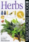 Pocket Encyclopaedia of Herbs (Paperback)