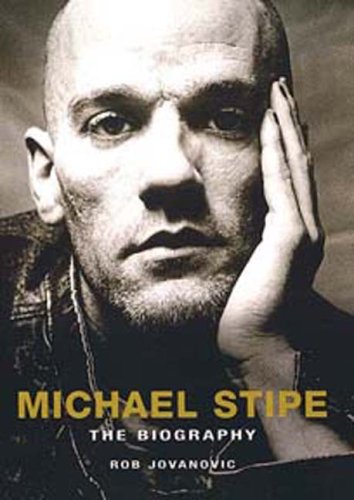 Michael Stipe (Hardcover)