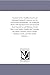 Narrative of Dr. Tumblety: how he was kidnapped during the American war, his incarceration and discharge... An exciting life sketch, with important ... Grey, Lords Stanley, Headley and Tenterden, S
