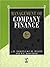 Management of Company Finance by R.E. Brayshaw