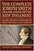 Complete Joseph Smith Translation of the New Testament by Thomas A. Wayment
