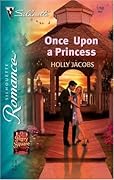 Once Upon A Princess