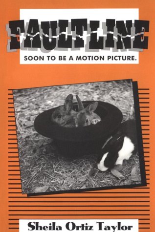 Faultline: A Novel (Paperback)