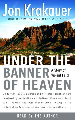 Under the Banner of Heaven