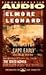 Elmore Leonard, The Tonto Woman and "Hurrah For Capt. Early": Unabridged Stories from The Tonto Woman and Other Western Stories