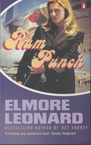 Rum Punch