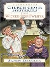 The Wicked Step-Twister (Church Choir Mysteries #1)