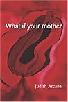 What If Your Mother