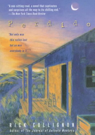 Perdido (Guadalupe Series, #2)