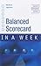Balanced Scorecard in a Week