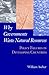 Why Governments Waste Natural Resources by William L. Ascher