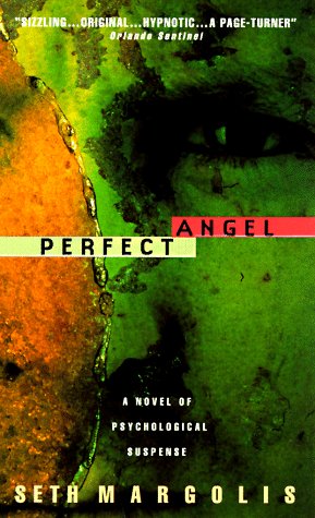 Perfect Angel (Mass Market Paperback)