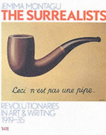 The Surrealists (Paperback)