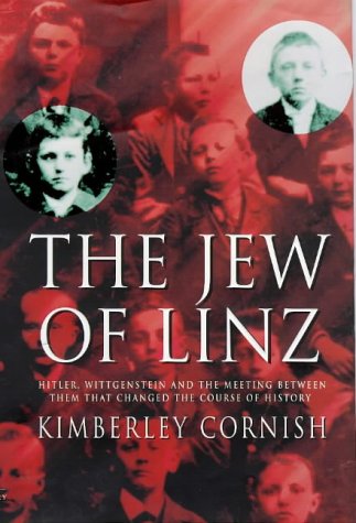 The Jew of Linz (Hardcover)
