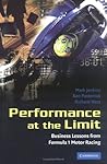 Performance at the Limit: Business Lessons From Formula 1 Motor Racing