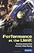 Performance at the Limit: Business Lessons From Formula 1 Motor Racing
