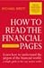 How to Read the Financial P...