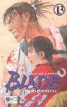 Blade Of The Immortal 13