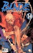 Blade of the Immortal 14