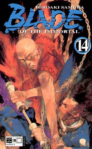 Blade of the Immortal 14 (Paperback)